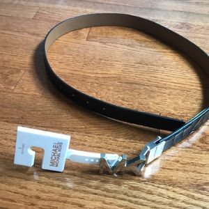 New Michael Kors Women’s Belt
